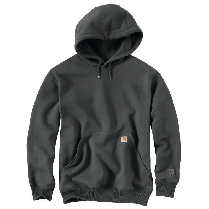 Carhartt Men's Rain Defender® Loose Fit Heavyweight Sweatshirt 3