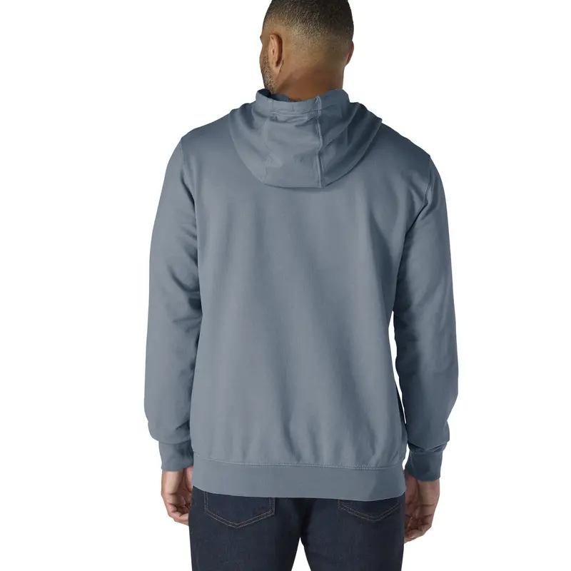 Carhartt Men's Re-Engineered Relaxed Fit Graphic French Terry Hoodie 11
