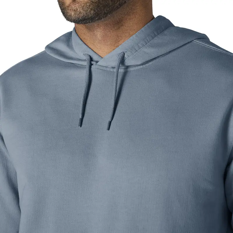 Carhartt Men's Re-Engineered Relaxed Fit Graphic French Terry Hoodie 14