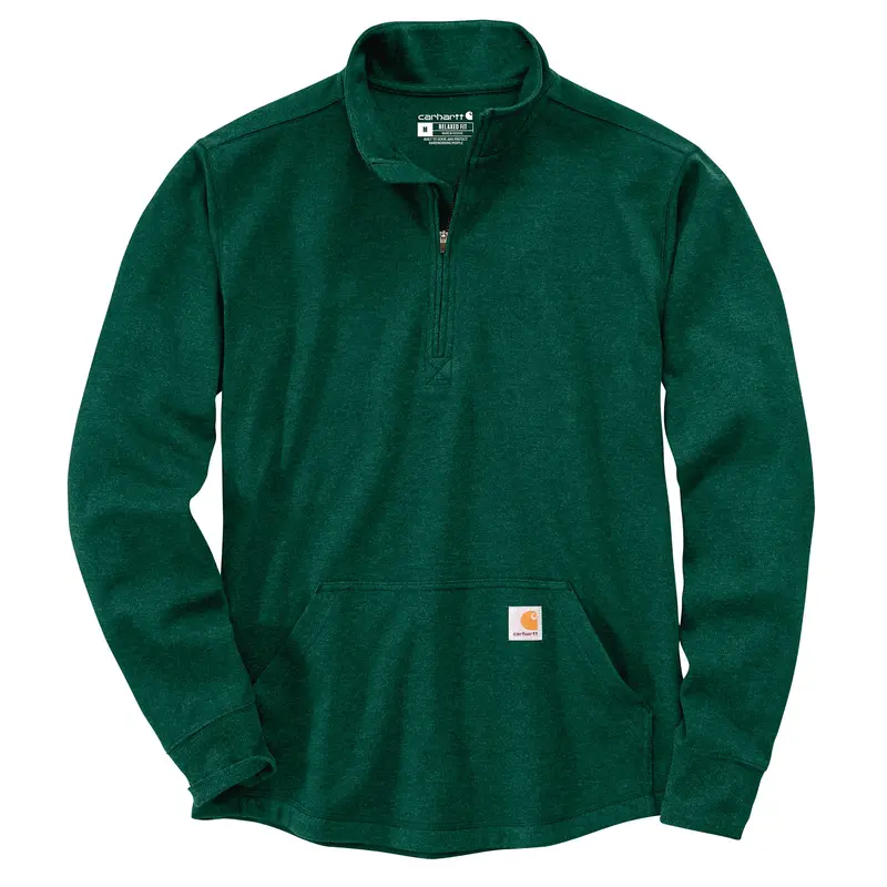 Carhartt Men's Relaxed Fit Long Sleeve Thermal Shirt 2