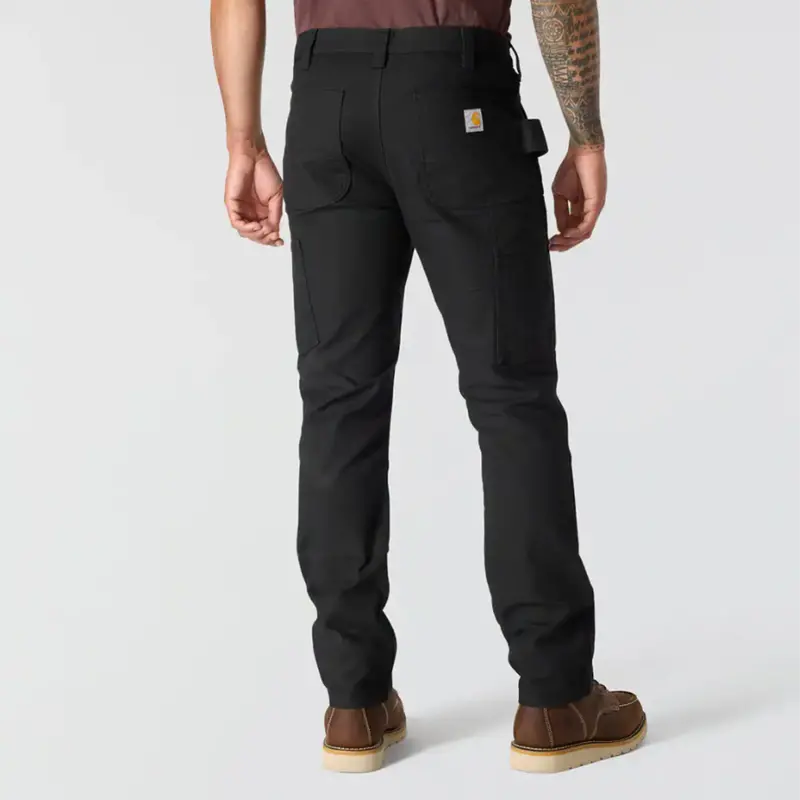 Carhartt Men's Relaxed Fit Straight Fit Double-Front Pant 2
