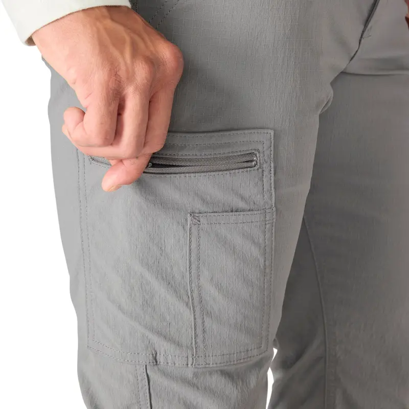 Carhartt Men's Relaxed Tapered Force Ripstop Cargo Pant 12