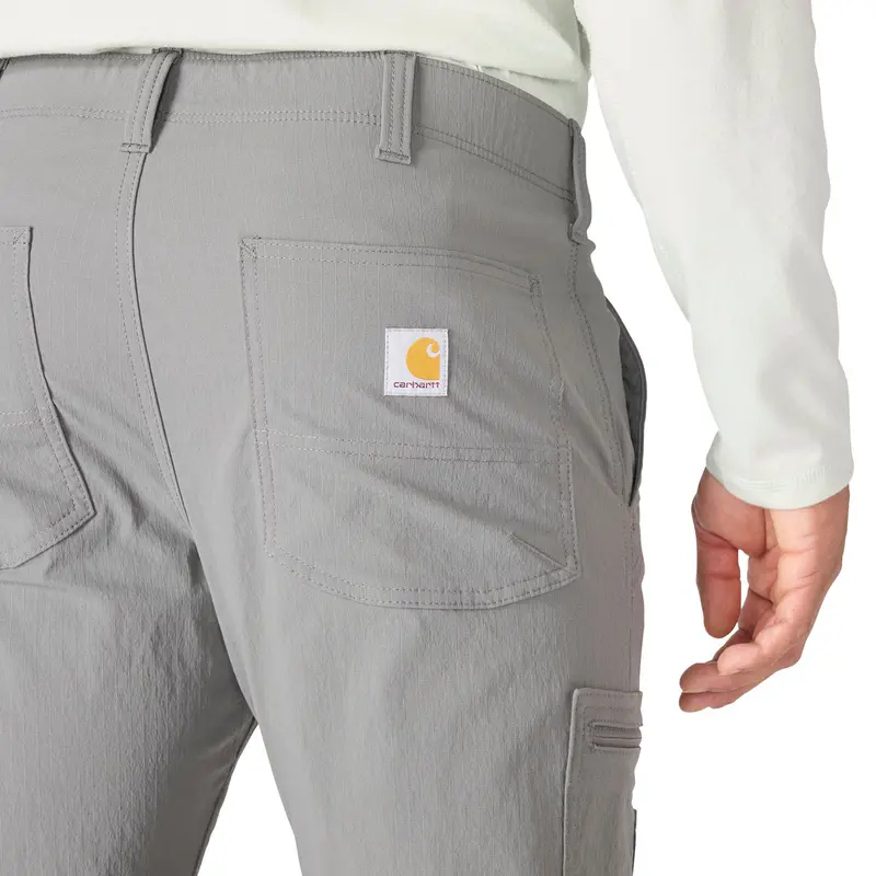 Carhartt Men's Relaxed Tapered Force Ripstop Cargo Pant 13