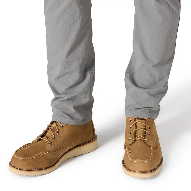 Carhartt Men's Relaxed Tapered Force Ripstop Cargo Pant 14