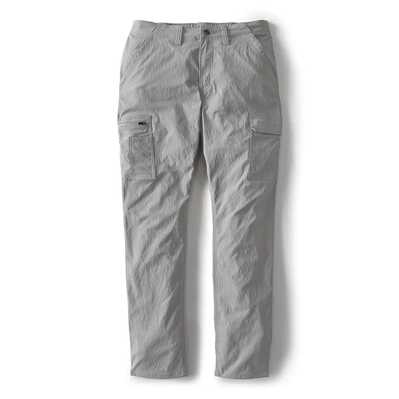 Carhartt Men's Relaxed Tapered Force Ripstop Cargo Pant 15