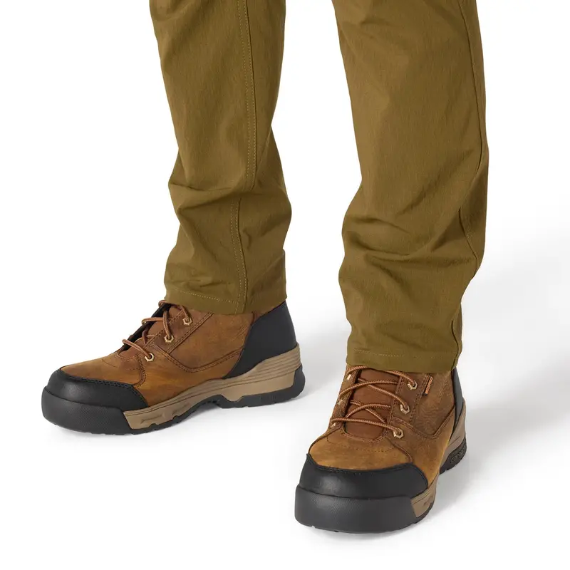 Carhartt Men's Relaxed Tapered Force Ripstop Cargo Pant 6