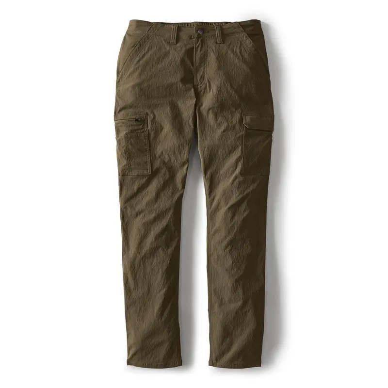 Carhartt Men's Relaxed Tapered Force Ripstop Cargo Pant 7
