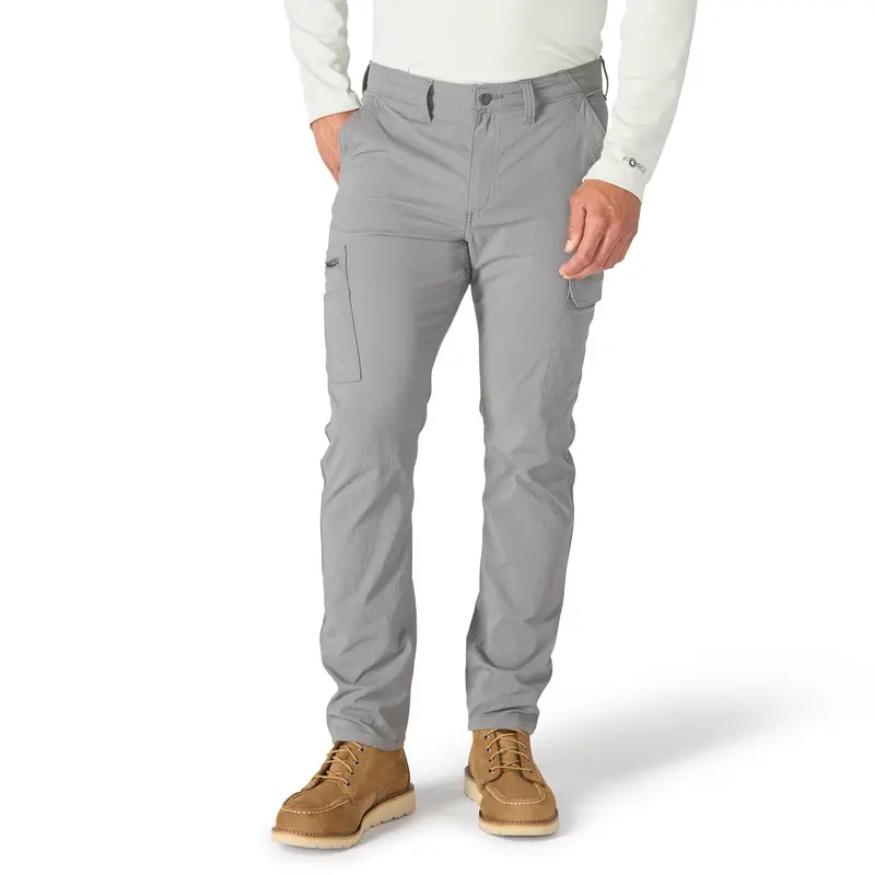Carhartt Men's Relaxed Tapered Force Ripstop Cargo Pant 9