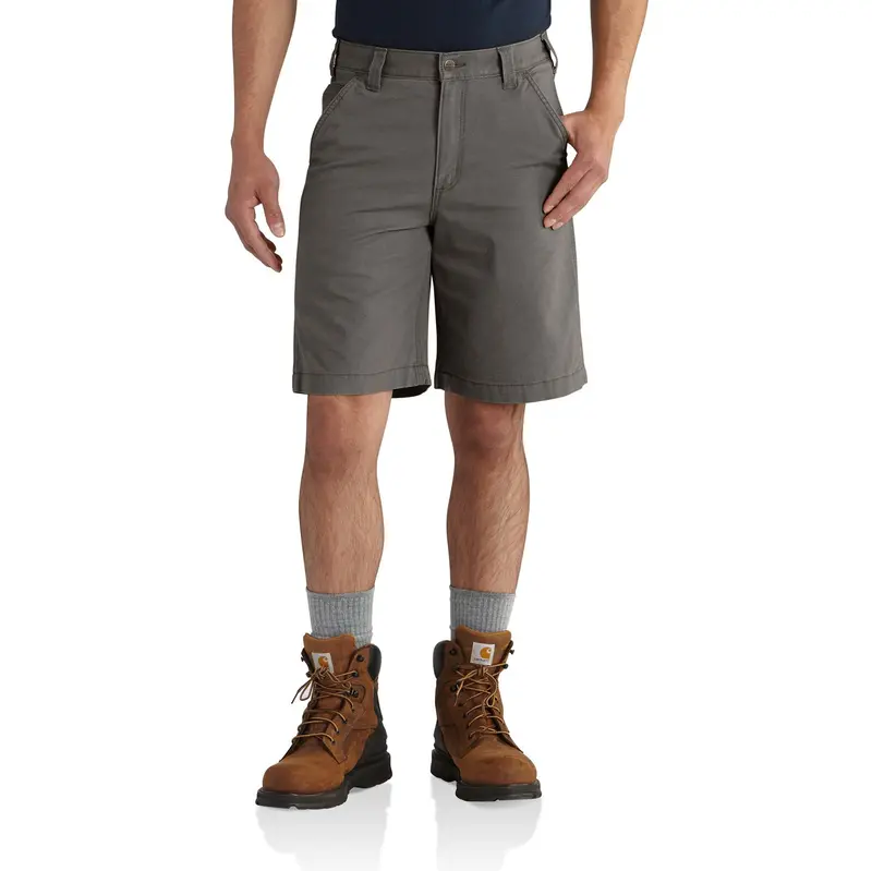 Carhartt Men's Rugged Flex® 10" Rigby Short 1