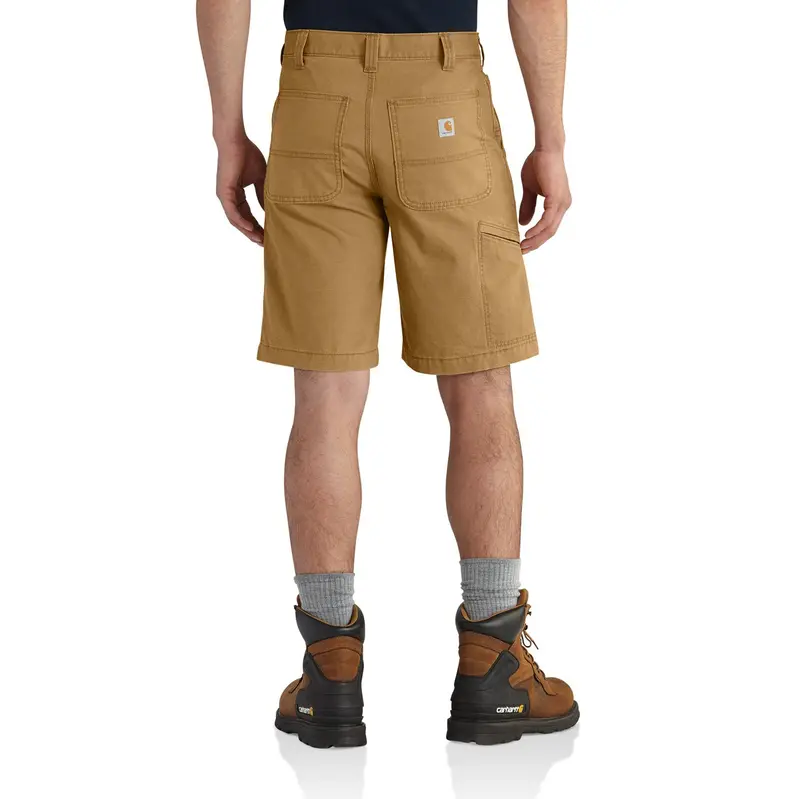 Carhartt Men's Rugged Flex® 10" Rigby Short 10