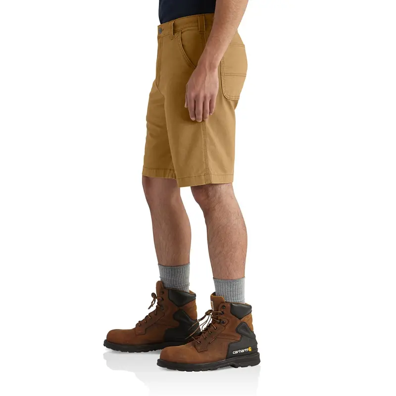 Carhartt Men's Rugged Flex® 10" Rigby Short 11