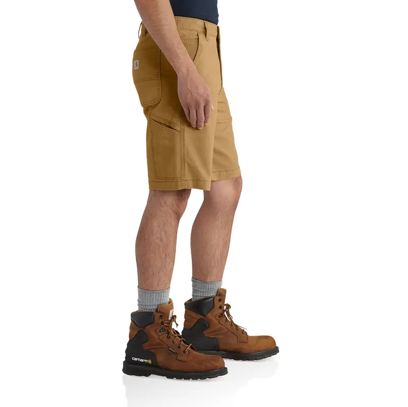 Carhartt Men's Rugged Flex® 10" Rigby Short 12