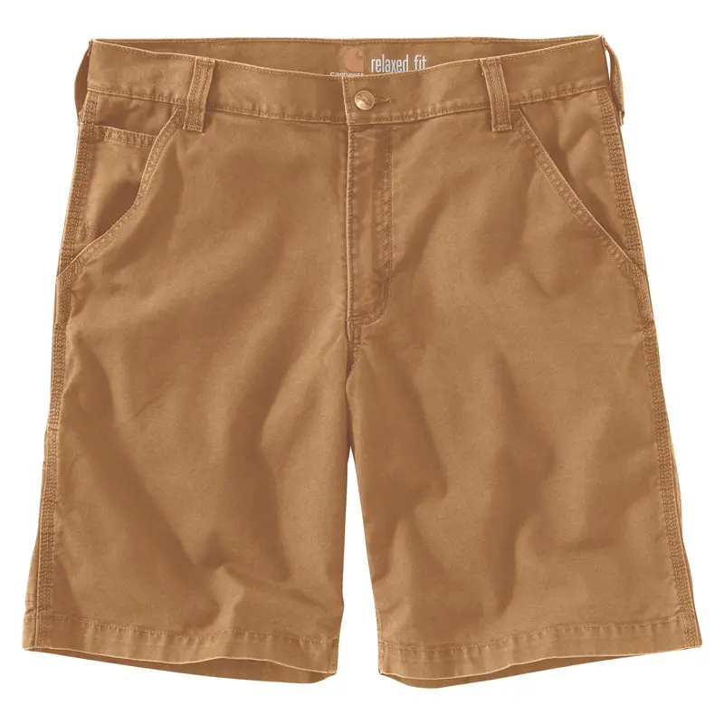 Carhartt Men's Rugged Flex® 10" Rigby Short 13