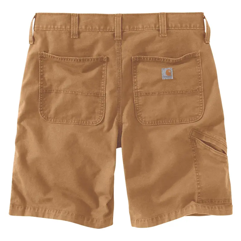 Carhartt Men's Rugged Flex® 10" Rigby Short 14