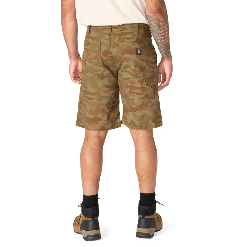 Carhartt Men's Rugged Flex® 10" Rigby Short 16