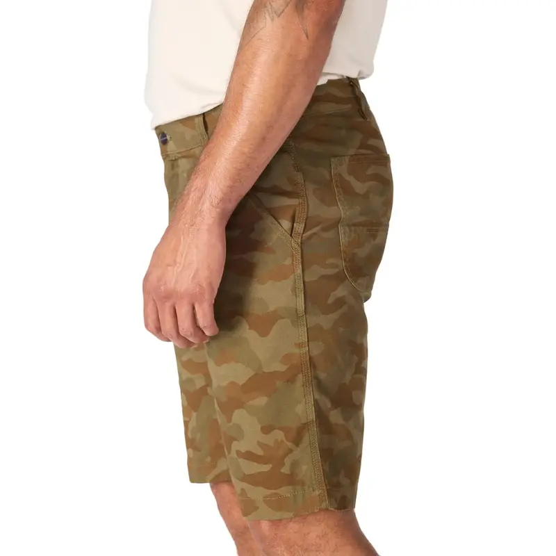 Carhartt Men's Rugged Flex® 10" Rigby Short 17