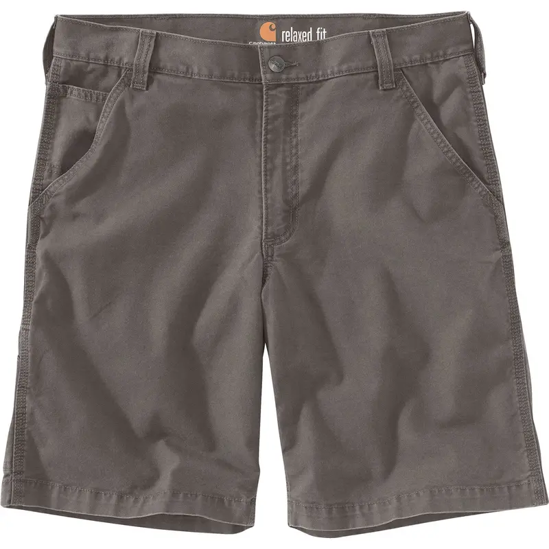 Carhartt Men's Rugged Flex® 10" Rigby Short 2