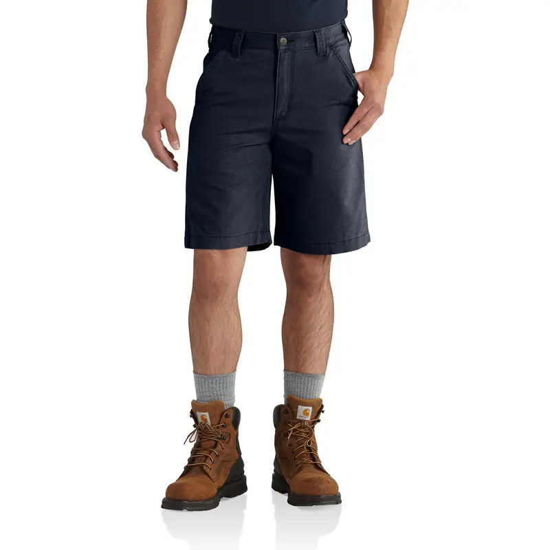 Carhartt Men's Rugged Flex® 10" Rigby Short 23