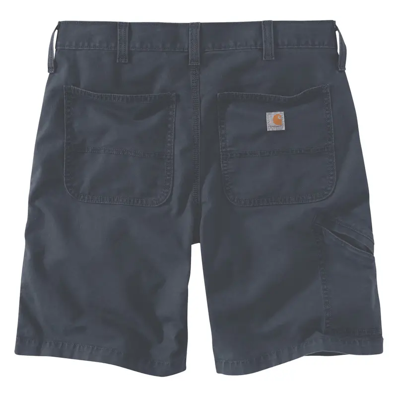 Carhartt Men's Rugged Flex® 10" Rigby Short 25
