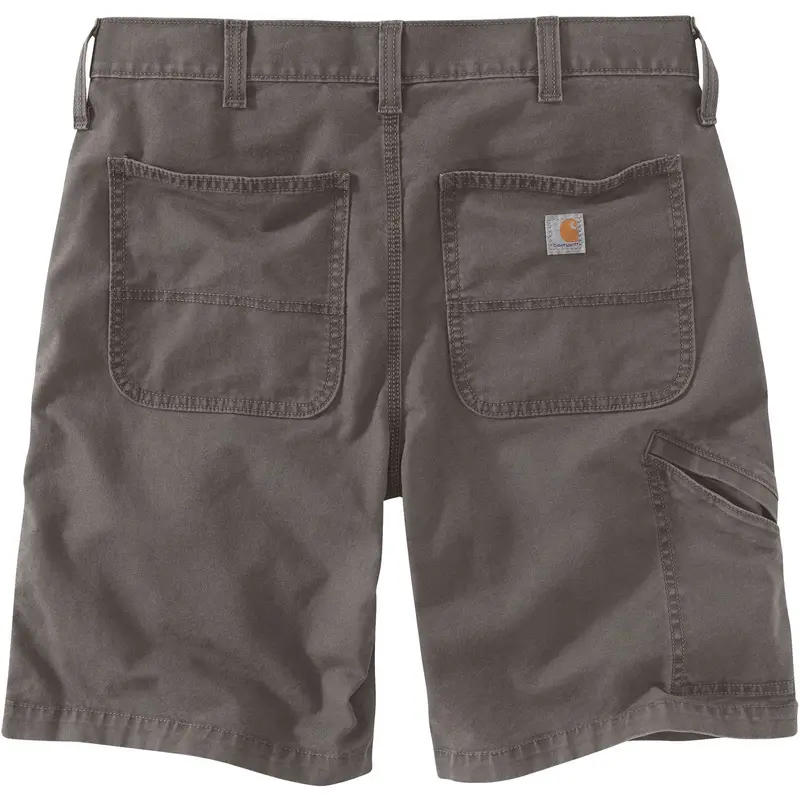 Carhartt Men's Rugged Flex® 10" Rigby Short 3