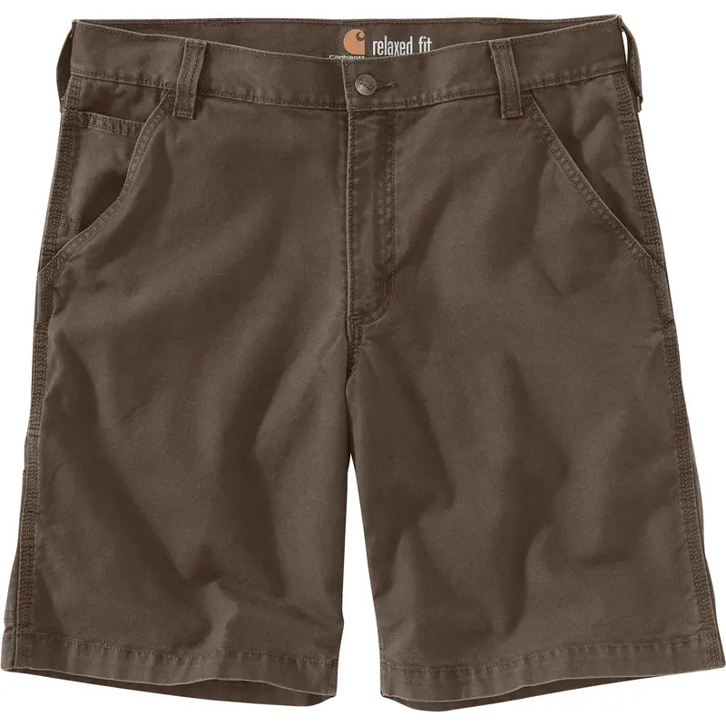 Carhartt Men's Rugged Flex® 10" Rigby Short 4