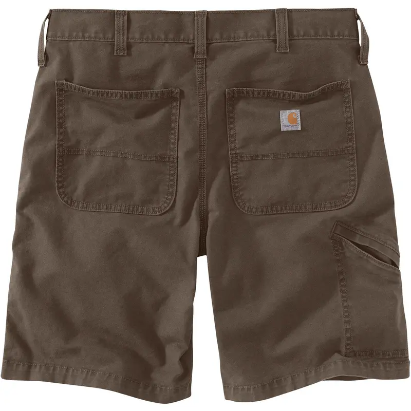 Carhartt Men's Rugged Flex® 10" Rigby Short 5