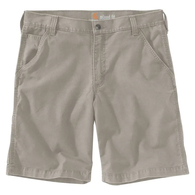 Carhartt Men's Rugged Flex® 10" Rigby Short 7
