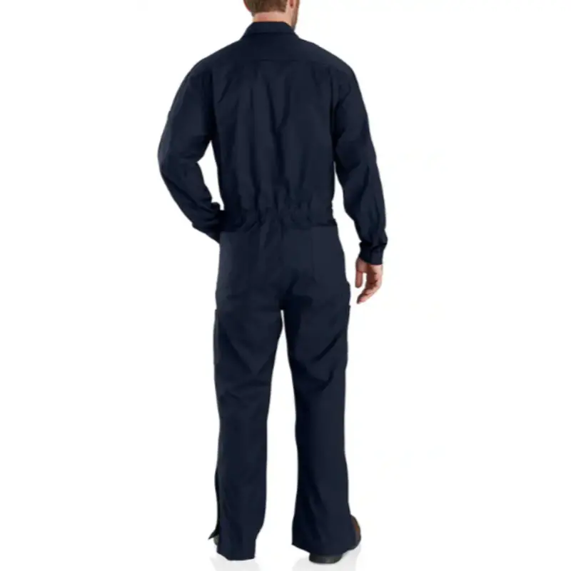 Carhartt Men's Rugged Flex Canvas Coverall 3