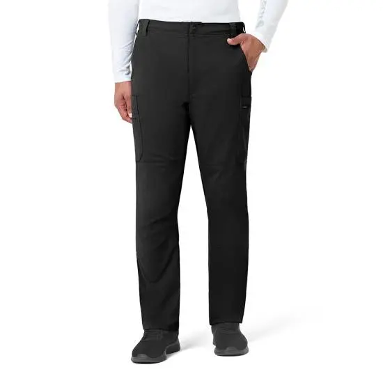 Carhartt Men's Rugged Flex® Modern Fit Straight Leg Cargo Pant 1