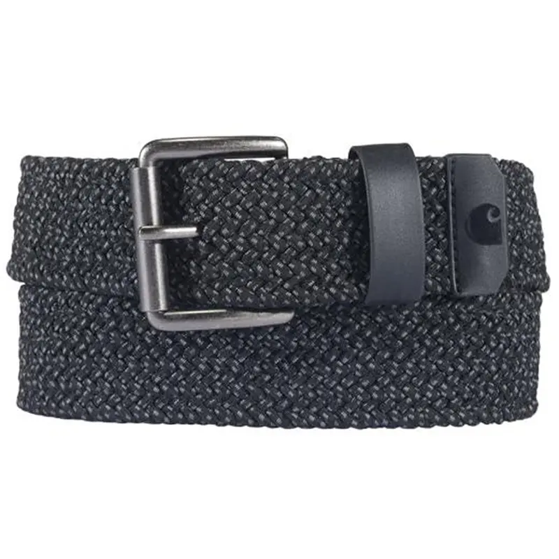 Carhartt Men's Rugged Flex Nylon Cord Braided Belt 1
