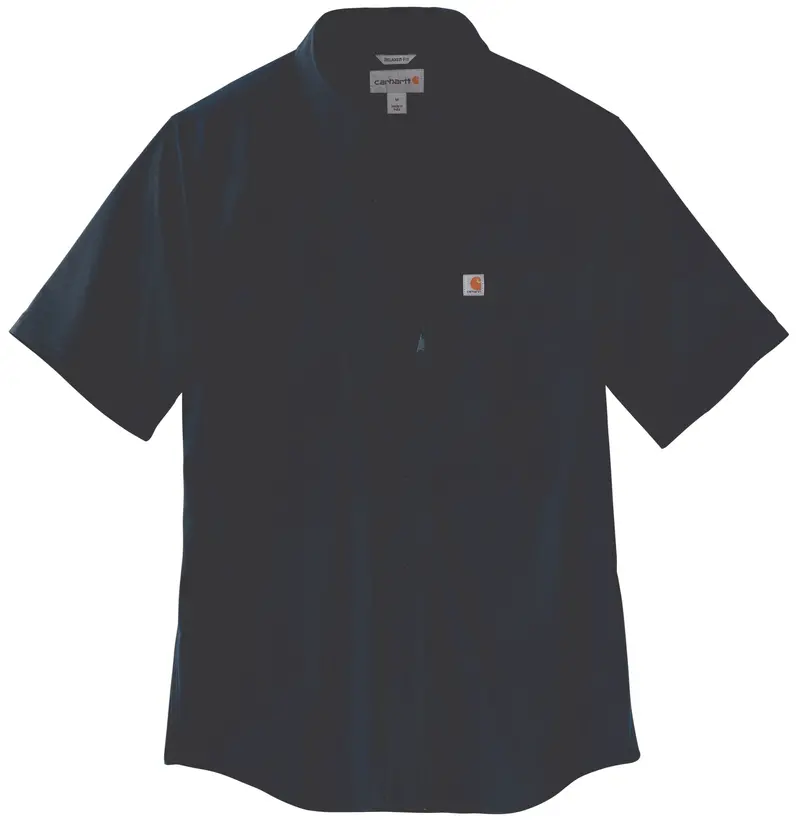Carhartt Men's Rugged Flex® Professional Series Short Sleeve T-Shirt 1