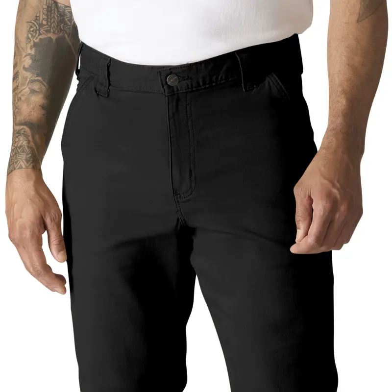 Carhartt Men's Rugged Flex® Relaxed Fit Duck Dungaree 10