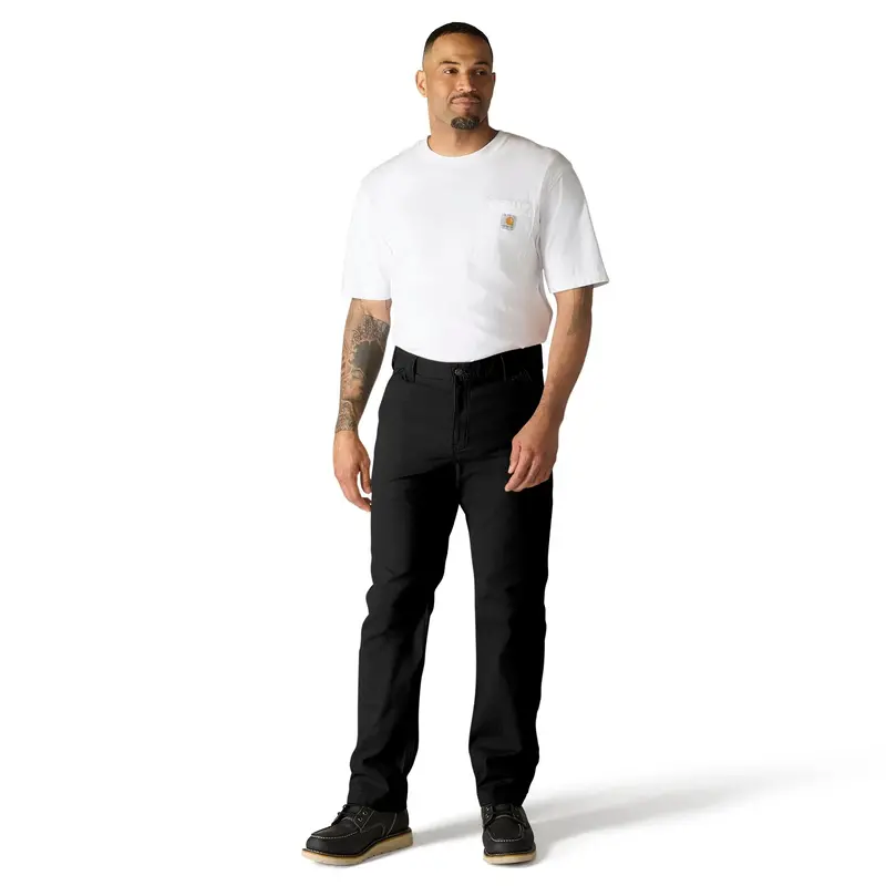 Carhartt Men's Rugged Flex® Relaxed Fit Duck Dungaree 14