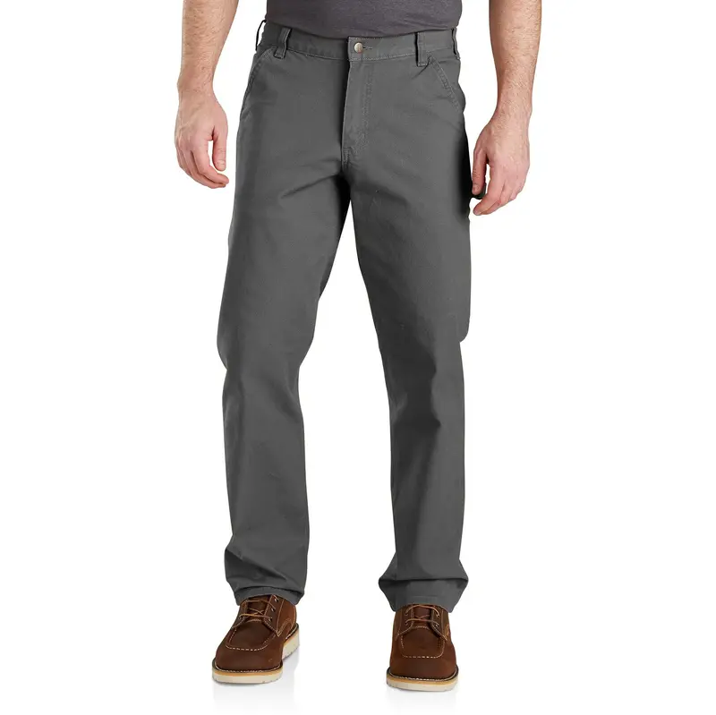Carhartt Men's Rugged Flex® Relaxed Fit Duck Dungaree 15