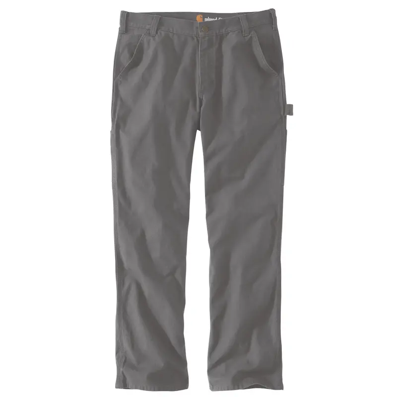 Carhartt Men's Rugged Flex® Relaxed Fit Duck Dungaree 16