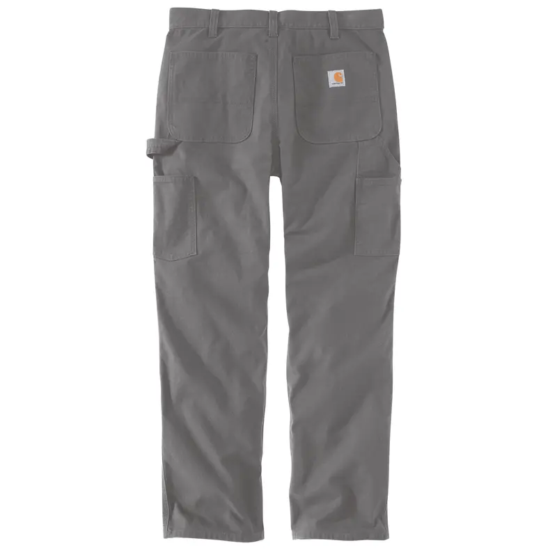Carhartt Men's Rugged Flex® Relaxed Fit Duck Dungaree 17