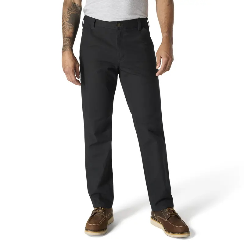 Carhartt Men's Rugged Flex® Relaxed Fit Duck Dungaree 8