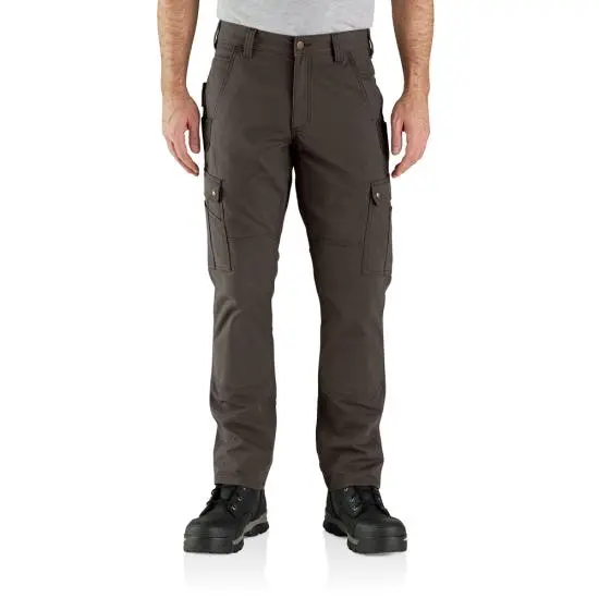 Carhartt Men's Rugged Flex® Relaxed Fit Ripstop Cargo Work Pant 1