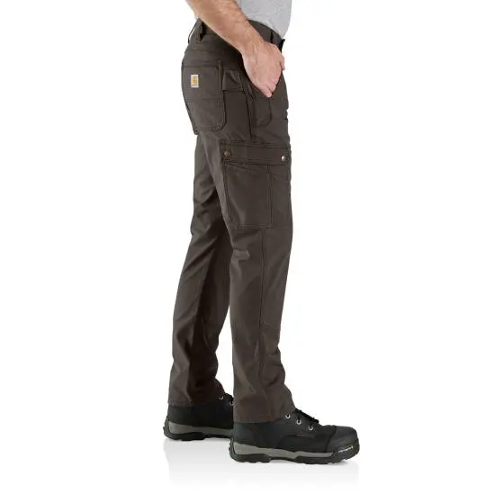 Carhartt Men's Rugged Flex® Relaxed Fit Ripstop Cargo Work Pant 2