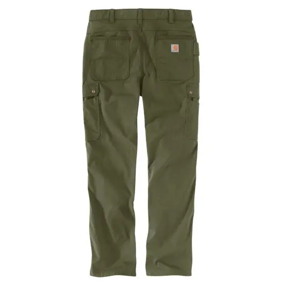 Carhartt Men's Rugged Flex® Relaxed Fit Ripstop Cargo Work Pant 4