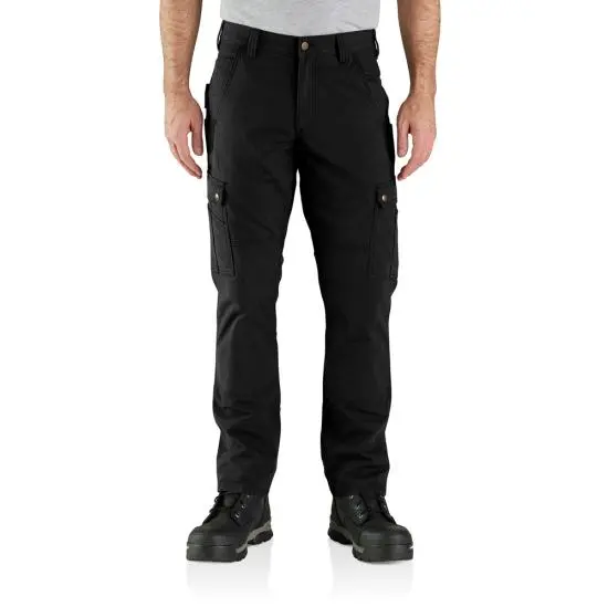 Carhartt Men's Rugged Flex® Relaxed Fit Ripstop Cargo Work Pant 5