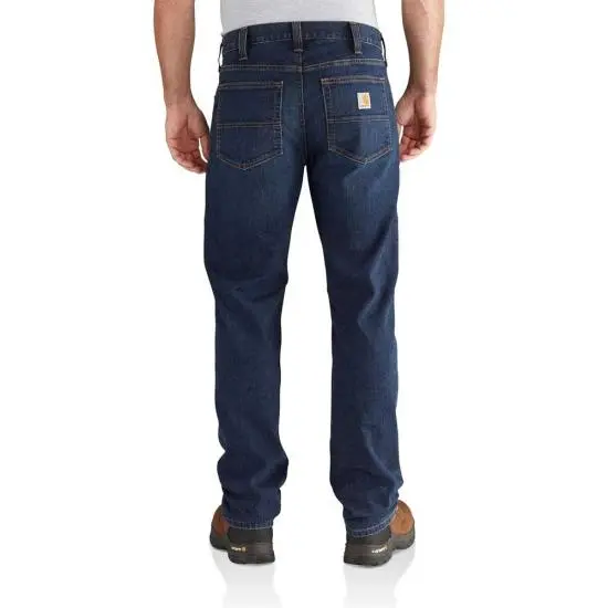 Carhartt Men's Rugged Flex® Relaxed Jean 3