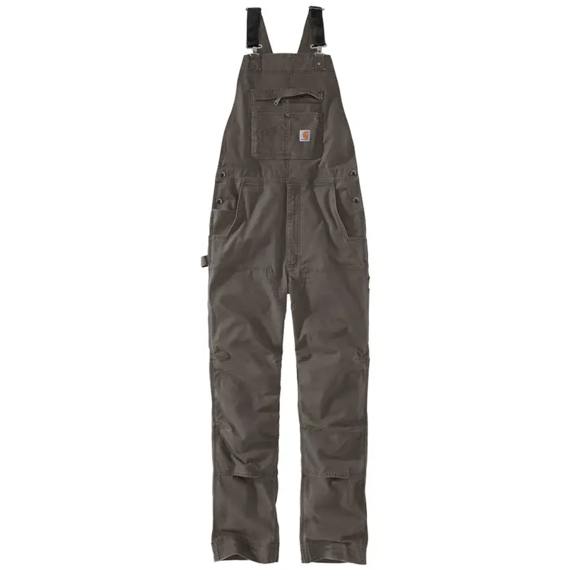 Carhartt Men's Rugged Flex® Rigby Bib Overall 1