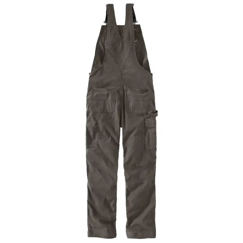 Carhartt Men's Rugged Flex® Rigby Bib Overall 2