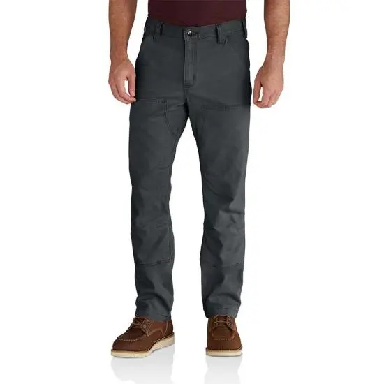 Carhartt Men's Rugged Flex® Rigby Double Front Pant 1