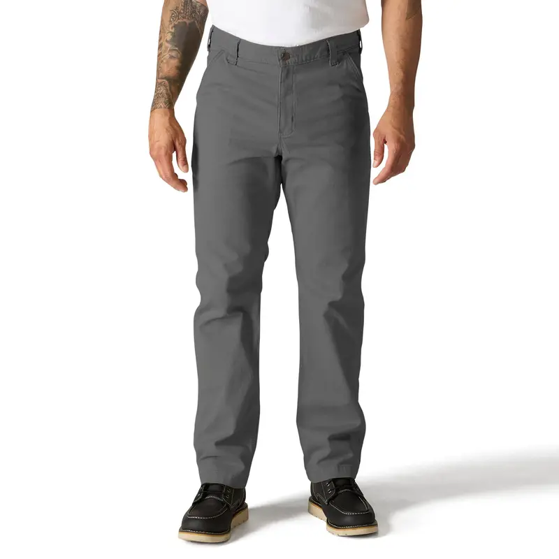 Carhartt Men's Rugged Flex® Rigby Dungaree 1