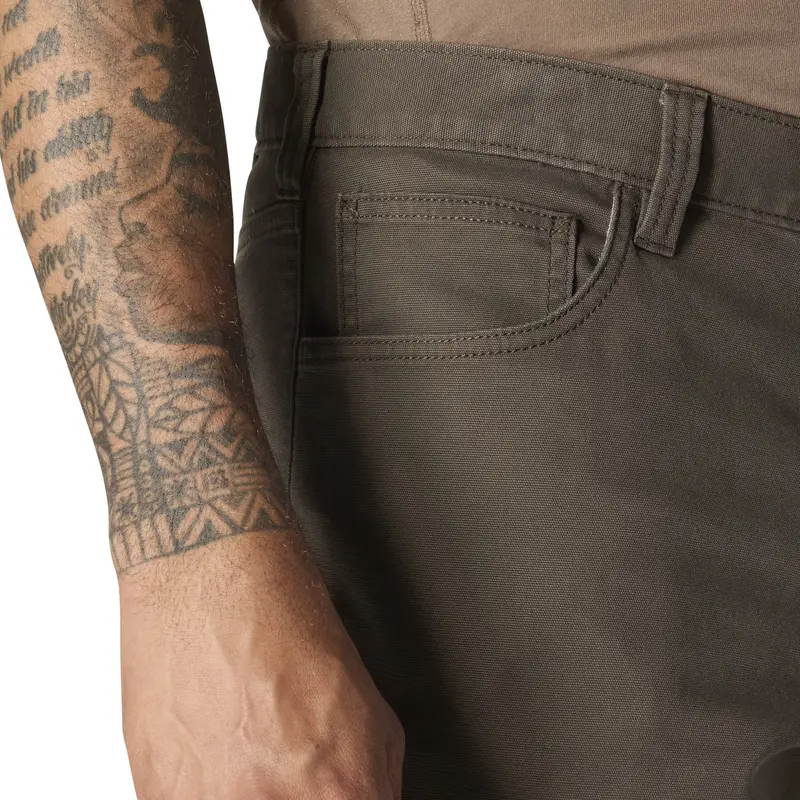 Carhartt Men's Rugged Flex® Rigby Five Pocket Pant 10