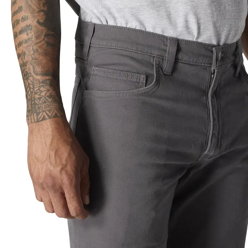 Carhartt Men's Rugged Flex® Rigby Five Pocket Pant 2
