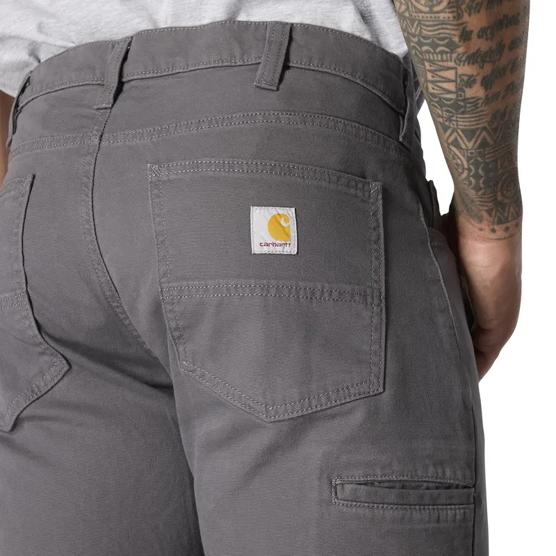 Carhartt Men's Rugged Flex® Rigby Five Pocket Pant 5