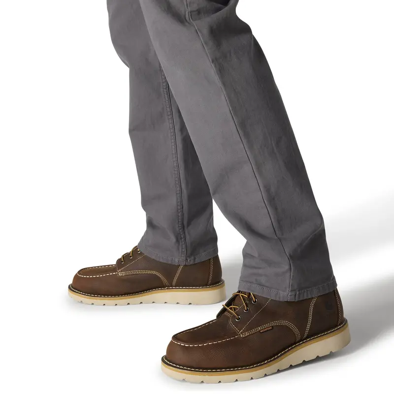 Carhartt Men's Rugged Flex® Rigby Five Pocket Pant 6
